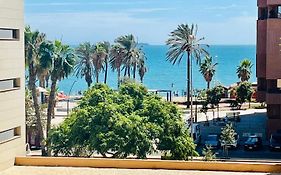 Luxury Pacifico Beach