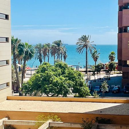 Luxury Pacifico Beach Malaga Zewnętrze zdjęcie