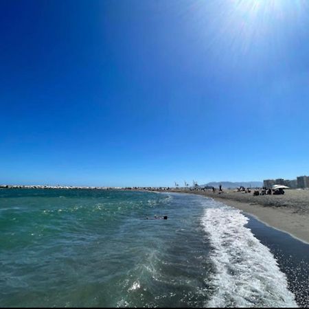 Luxury Pacifico Beach Malaga Zewnętrze zdjęcie