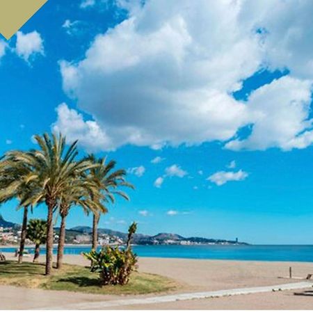 Luxury Pacifico Beach Malaga Zewnętrze zdjęcie