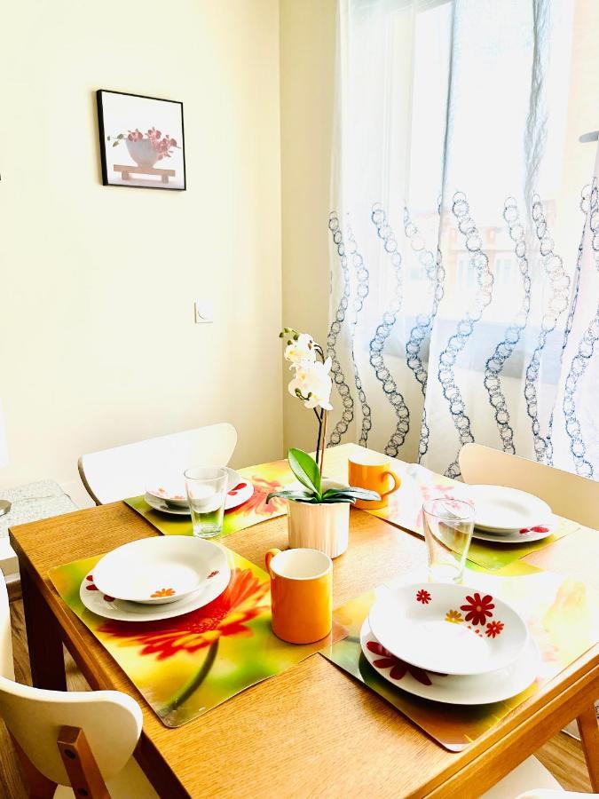 Luxury Pacifico Beach Malaga Zewnętrze zdjęcie