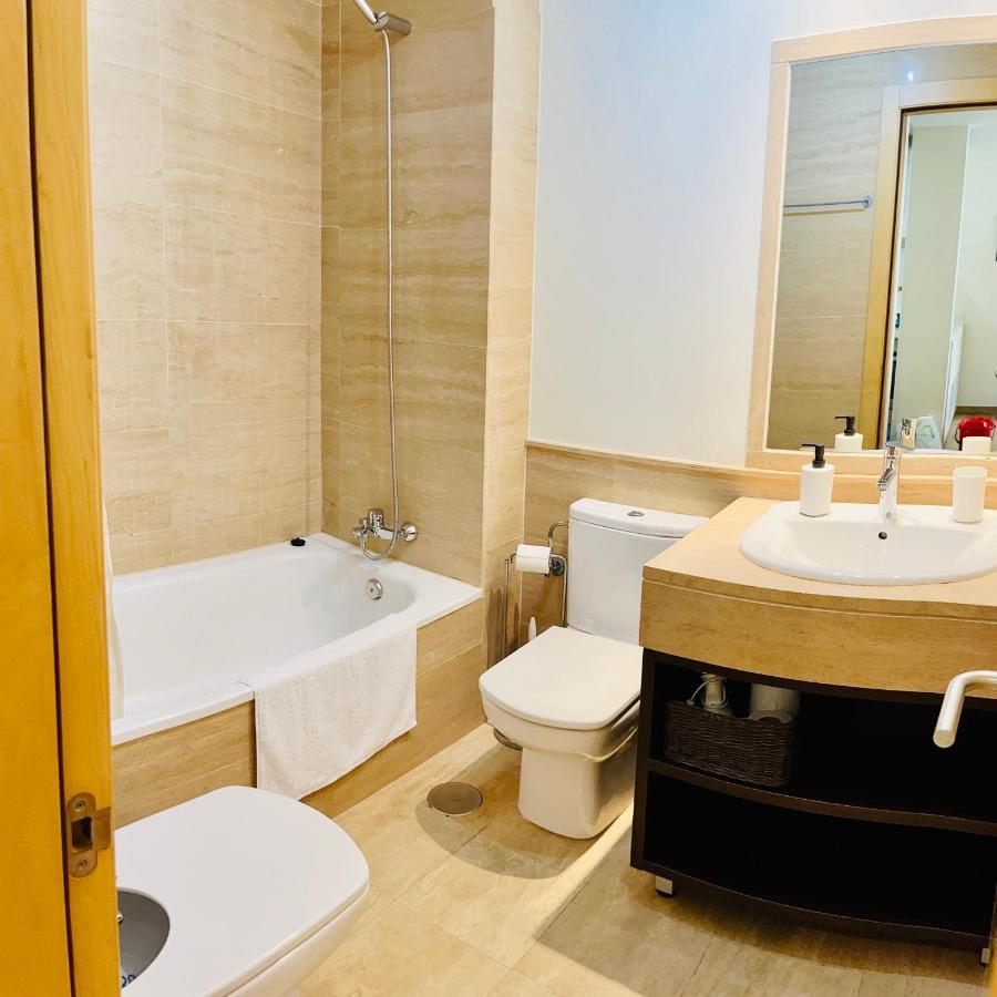 Luxury Pacifico Beach Malaga Zewnętrze zdjęcie