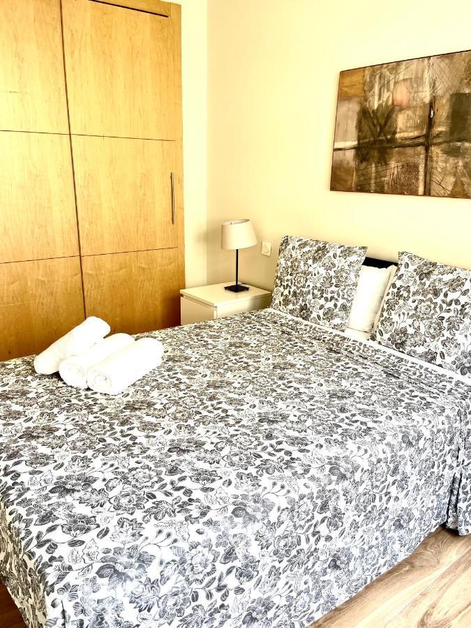Luxury Pacifico Beach Malaga Zewnętrze zdjęcie